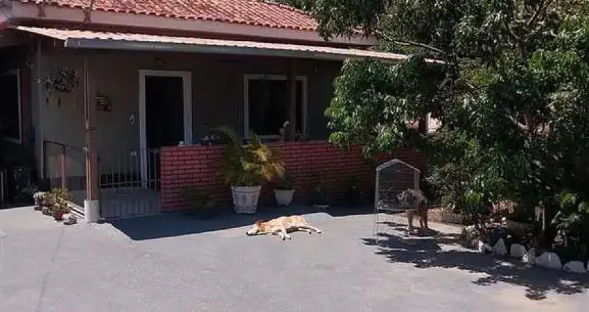 Casa com 3 quartos à venda na Rua Demétrio Leonidas Konidis, 26, Terra Preta, Mairiporã