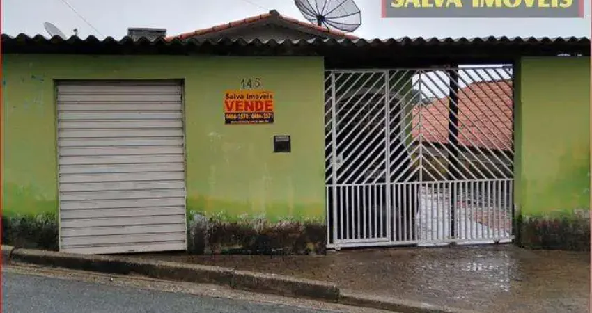 Casa com 3 quartos à venda na Rua Demétrio Leonidas Konidis, 26, Terra Preta, Mairiporã