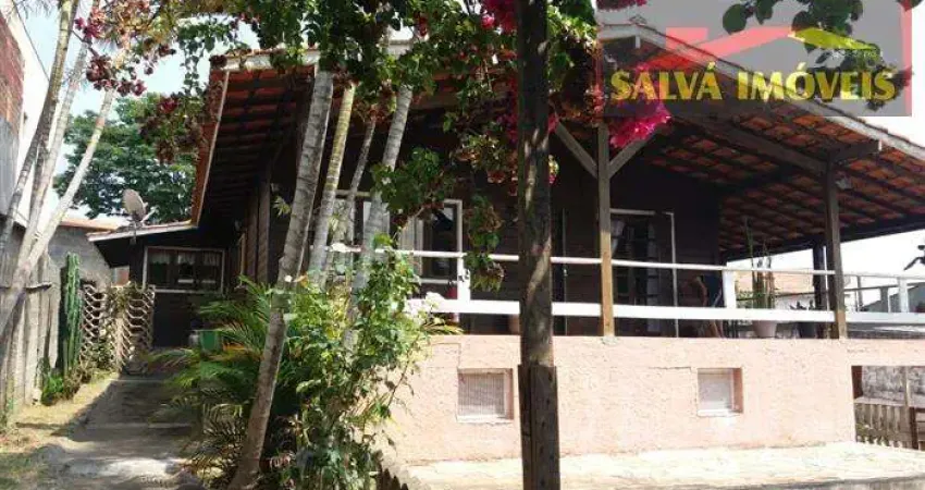 Casa com 3 quartos à venda na Rua Demétrio Leonidas Konidis, 26, Terra Preta, Mairiporã