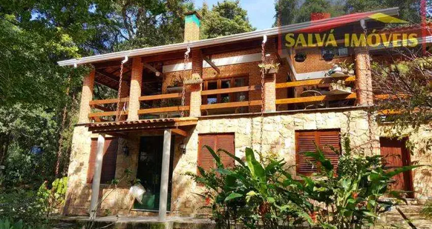 Condomínios Fechados para venda em Atibaia no bairro Clube da Montanha