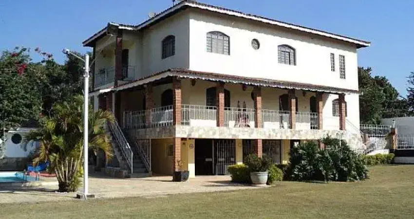 Chácaras Lazer para venda em Atibaia no bairro Vitória Régia