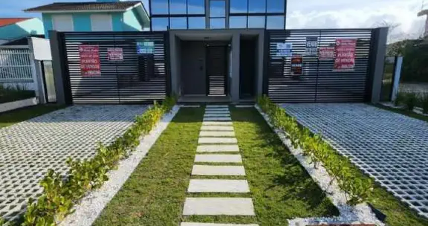 Apartamento para Venda em Palhoça, Pinheira, 3 dormitórios, 1 suíte, 2 banheiros, 1 vaga
