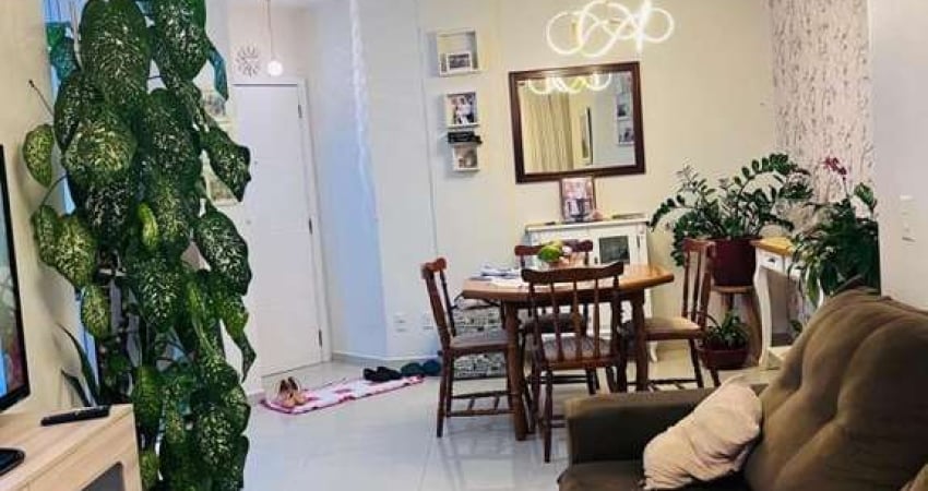 Apartamento para Venda em Palhoça, Pedra Branca, 3 dormitórios, 1 suíte, 2 banheiros, 2 vagas