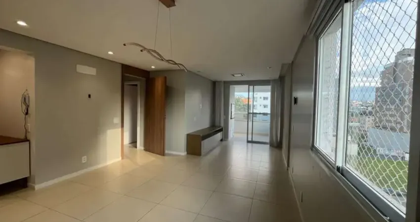 Apartamento para Venda em Palhoça, Pedra Branca, 3 dormitórios, 1 suíte, 2 banheiros, 1 vaga