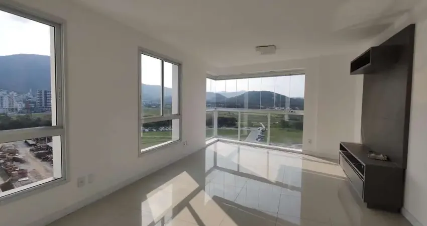 Apartamento para Venda em Palhoça, Pedra Branca, 4 dormitórios, 1 suíte, 2 banheiros, 2 vagas