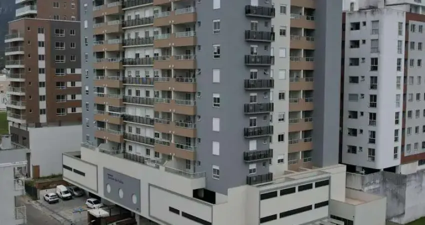Apartamento para Venda em Palhoça, Pedra Branca, 2 dormitórios, 1 banheiro, 1 vaga