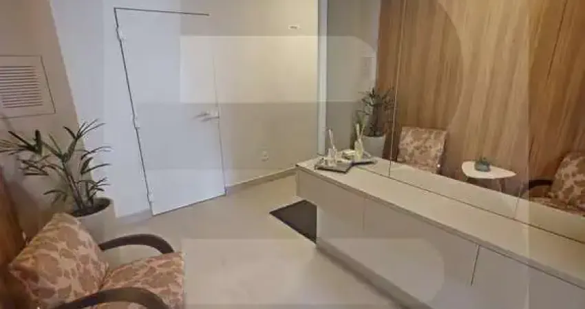 Apartamento para Venda em Palhoça, Pedra Branca, 2 dormitórios, 1 banheiro, 1 vaga