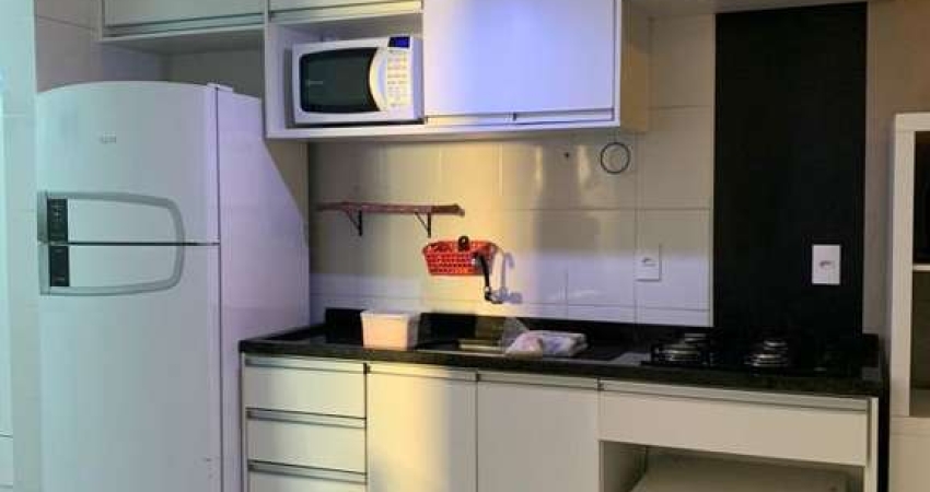 Apartamento para Venda em São José, Sertão do Maruim, 2 dormitórios, 1 banheiro, 1 vaga