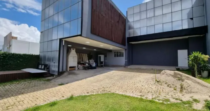 Ponto comercial à venda na Avenida das Universidades, 111, Pedra Branca, Palhoça