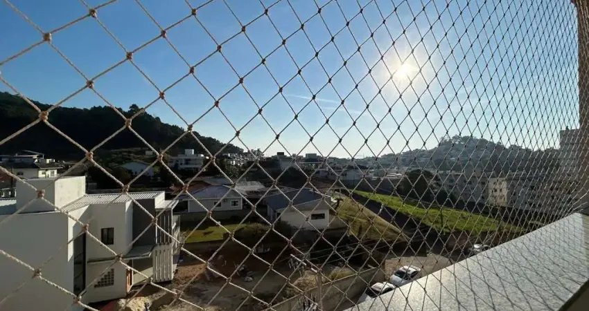Apartamento para Venda em Palhoça, Pedra Branca, 2 dormitórios, 1 banheiro, 1 vaga