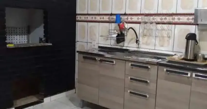 Casa para Venda em Palhoça, Caminho Novo, 4 dormitórios, 1 suíte, 3 banheiros, 7 vagas