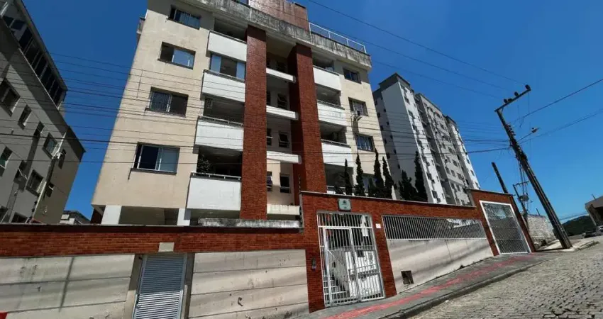 Apartamento para Venda em Palhoça, Pedra Branca, 2 dormitórios, 1 banheiro, 1 vaga