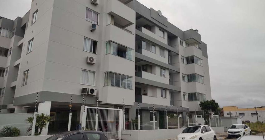 Apartamento para Venda em São José, Sertão do Maruim, 2 dormitórios, 1 banheiro, 1 vaga