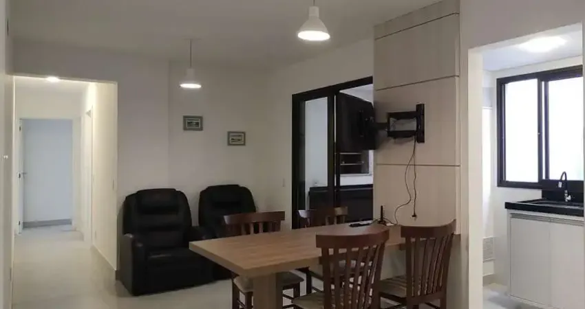 Apartamento para Venda em Palhoça, Pedra Branca, 2 dormitórios, 1 suíte, 2 banheiros, 2 vagas