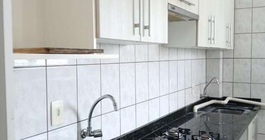 Apartamento para Venda em São José, Kobrasol, 2 dormitórios, 1 banheiro, 1 vaga