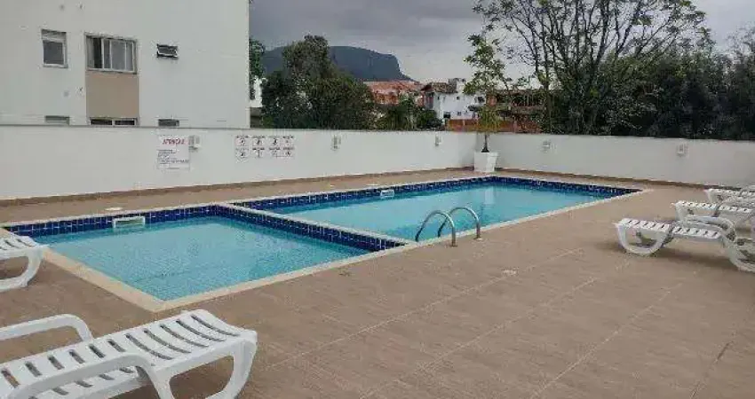 Apartamento para Venda em Palhoça, Pagani, 2 dormitórios, 1 suíte, 2 banheiros, 1 vaga