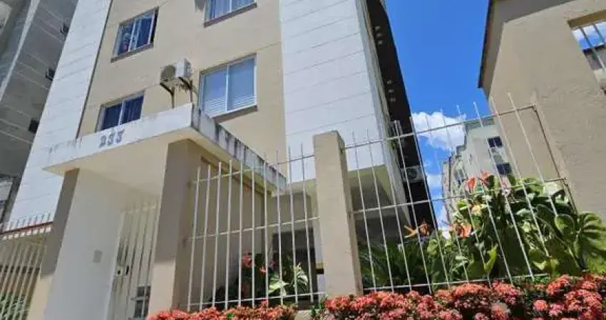 Apartamento para Locação em Palhoça, Pedra Branca, 2 dormitórios, 1 suíte, 2 banheiros, 1 vaga