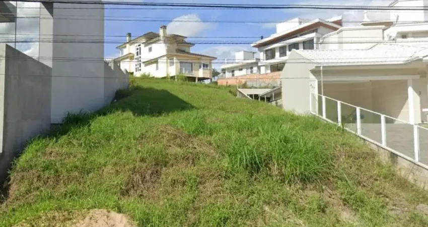 Terreno à venda na Avenida das Maracanãs, SN, Pedra Branca, Palhoça
