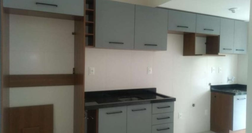 Apartamento para Locação em Palhoça, Aririu, 2 dormitórios, 1 banheiro, 1 vaga
