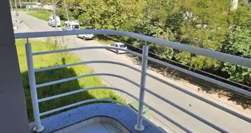Apartamento para Locação em Palhoça, Pedra Branca, 2 dormitórios, 1 suíte, 1 banheiro, 1 vaga