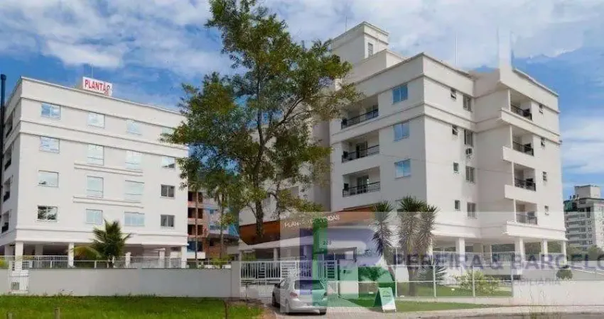 Apartamento para Locação em Palhoça, Pedra Branca, 3 dormitórios, 1 suíte, 2 banheiros, 2 vagas