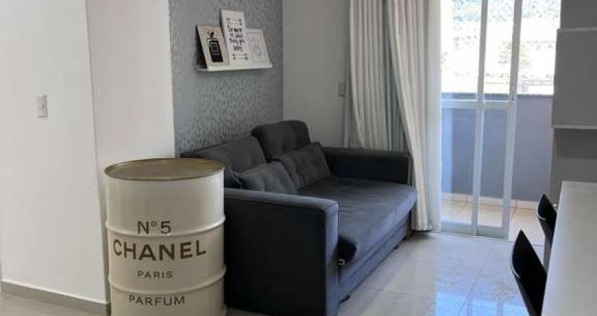 Apartamento para Locação em Palhoça, Pedra Branca, 2 dormitórios, 1 suíte, 1 banheiro, 1 vaga