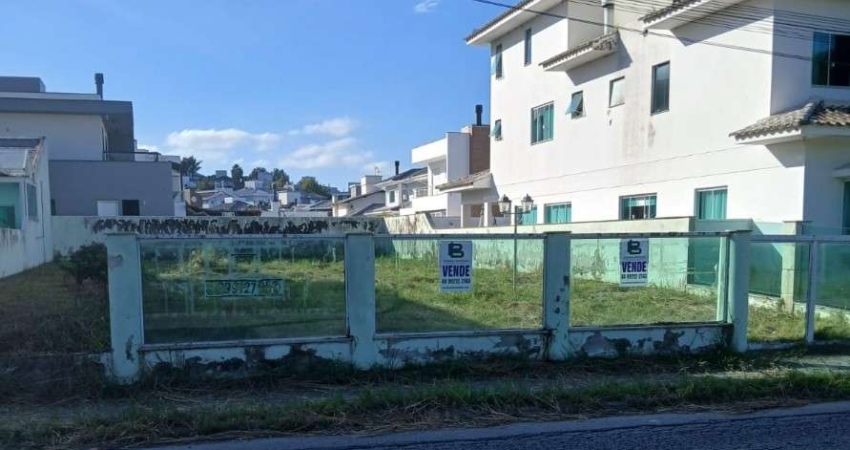 Terreno para Venda em Palhoça, Pedra Branca