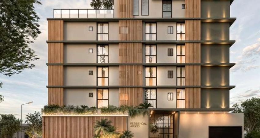 Apartamento para Venda em Palhoça, Pedra Branca, 2 dormitórios, 1 banheiro, 1 vaga