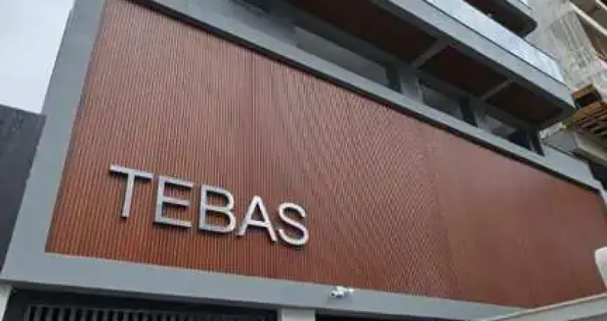 Apartamento para Venda em Palhoça, Pedra Branca, 2 dormitórios, 1 suíte, 1 banheiro, 1 vaga