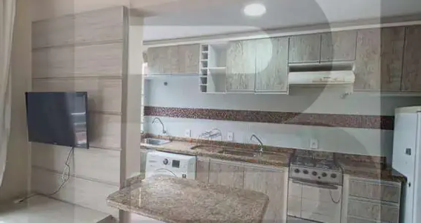Apartamento para Locação, Pedra Branca, 1 dormitório, 1 banheiro, 1 vaga