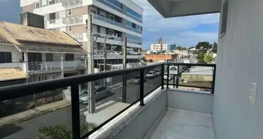 Apartamento para Venda em São José, Flor de Nápolis, 3 dormitórios, 1 suíte, 2 banheiros, 1 vaga
