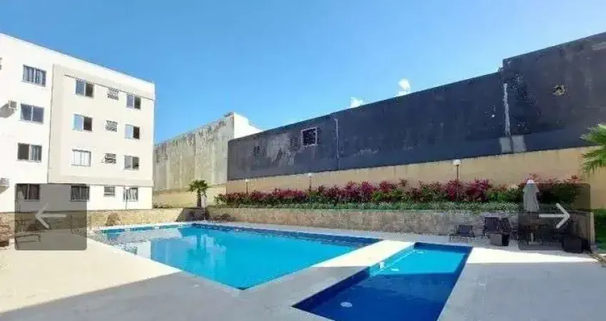 Apartamento para Venda em São José, Serraria, 2 dormitórios, 1 banheiro, 1 vaga