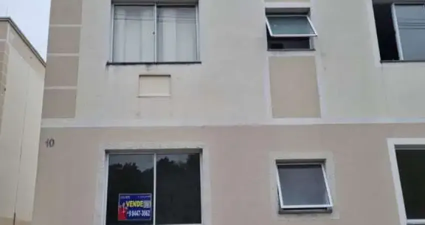 Apartamento para Venda em Palhoça, Aririu, 2 dormitórios, 1 banheiro, 1 vaga