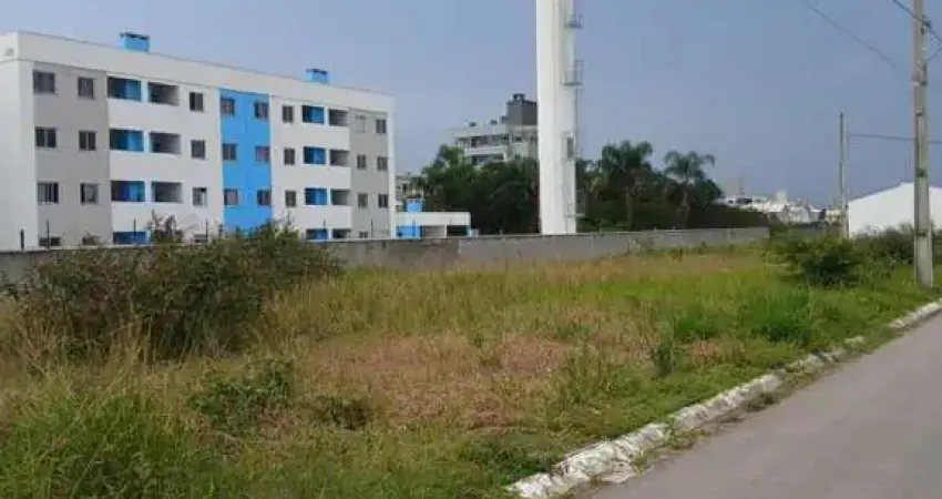 Terreno à venda na Av principal do loteamento Vila Toscana, ainda inominada, Pachecos, Palhoça