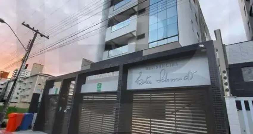 Apartamento para Locação em Palhoça, Pedra Branca, 2 dormitórios, 1 suíte, 2 banheiros, 1 vaga