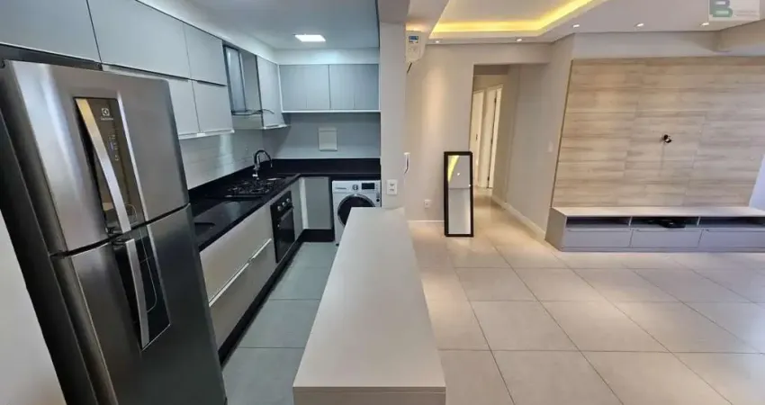 Apartamento para Locação em Palhoça, Pedra Branca, 3 dormitórios, 1 suíte, 2 banheiros, 2 vagas