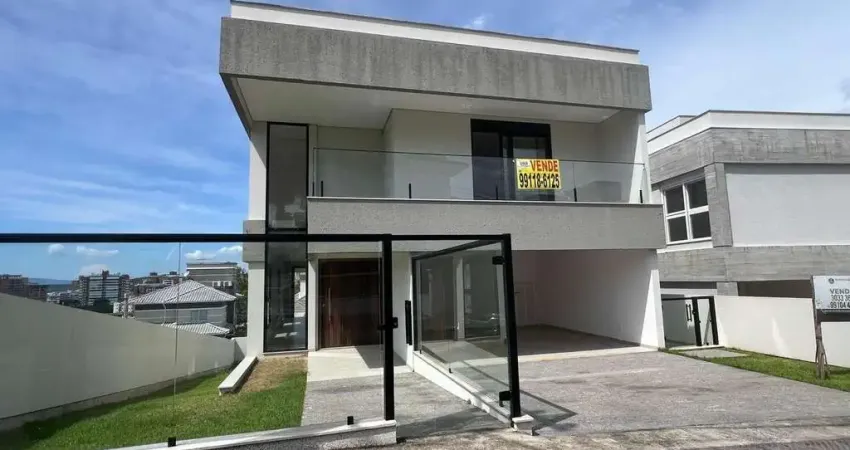 Casa com 3 quartos à venda na Rua do Copo de Leite, 268, Pedra Branca, Palhoça