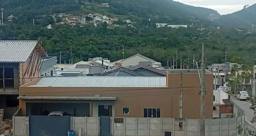 Casa com 2 quartos à venda na Delfínio, 222, Bela Vista, Palhoça