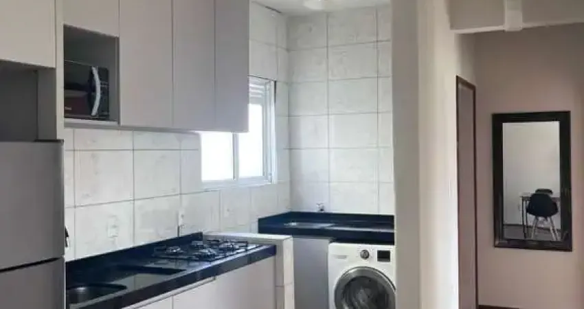 Apartamento com 2 quartos para alugar na Rua Pedro Theisen Júnior, 343, Aririu, Palhoça