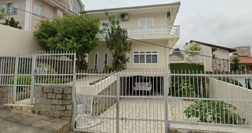 Casa com 4 quartos à venda na Rua Papa João XXIII, 267, Coqueiros, Florianópolis