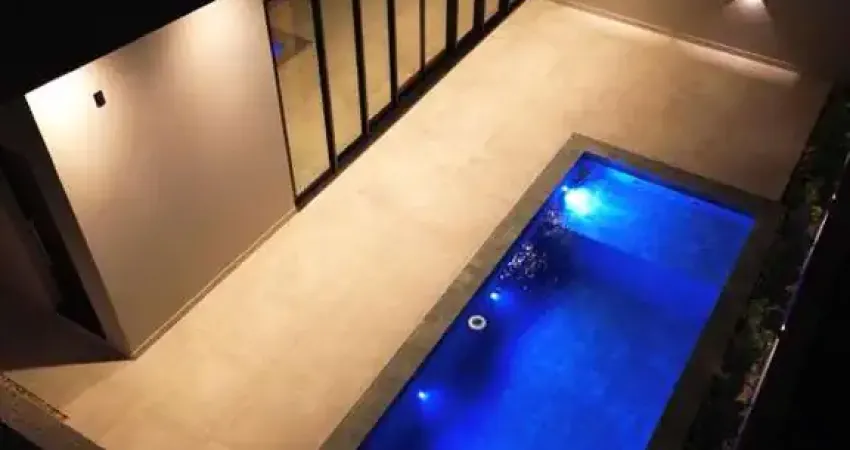 Casa com 3 quartos à venda na Rua dos Flamingos, 10, Pedra Branca, Palhoça