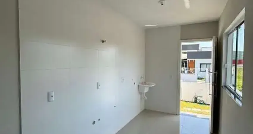 Casa com 2 quartos à venda na GM Marcelo Corrêa Awdziej, 100, Forquilhas, São José