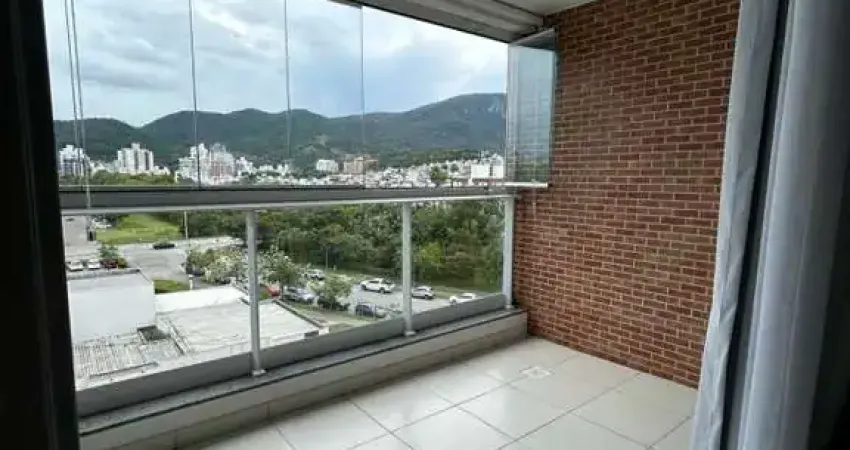 Apartamento com 2 quartos à venda na Rua da Universidade, 89, Pedra Branca, Palhoça