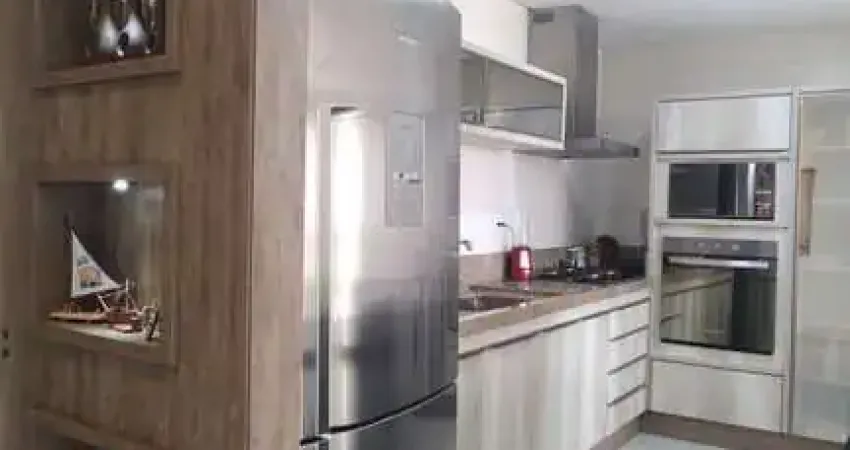 Apartamento com 3 quartos à venda na Rua da Pedra, 100, Pedra Branca, Palhoça