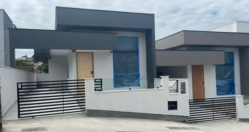 Casa com 2 quartos à venda na Raimundo Pedro Schulle, Potecas, São José