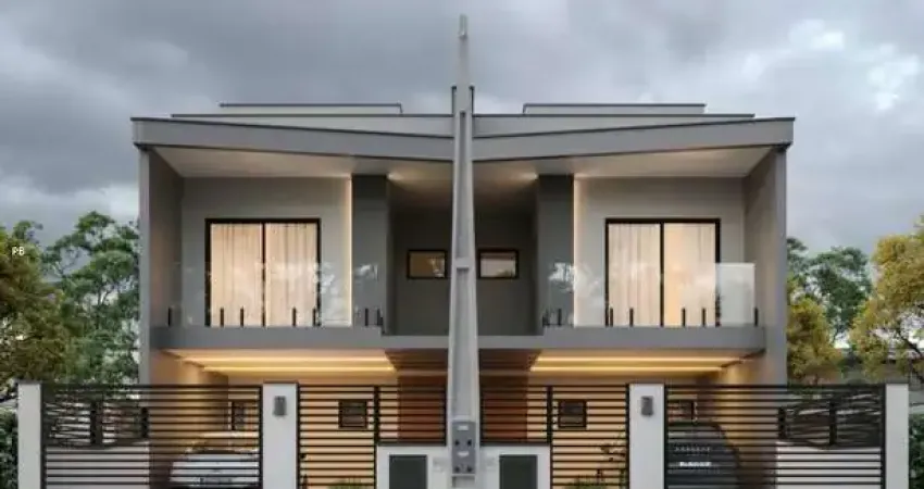 Casa com 3 quartos à venda na 07,, 100, Sertão do Maruim, São José