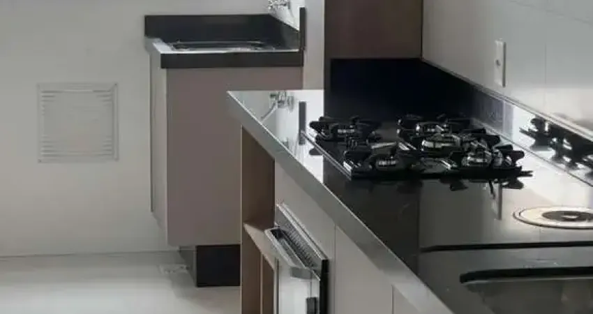 Apartamento com 3 quartos à venda na Avenida da Pedra Branca, Pedra Branca, Palhoça