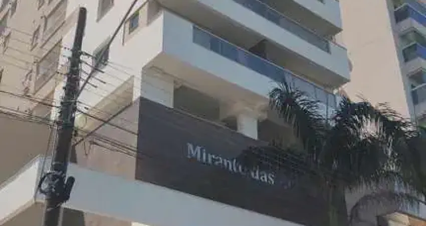 Apartamento com 2 quartos à venda na Avenida da Pedra Branca, 100, Pedra Branca, Palhoça