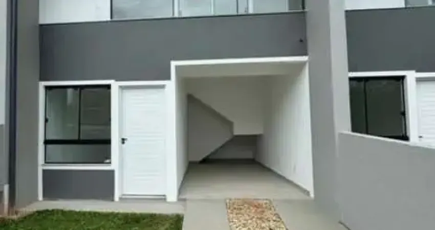 Casa com 2 quartos à venda na Júlia Loureira, 100, Forquilhas, São José