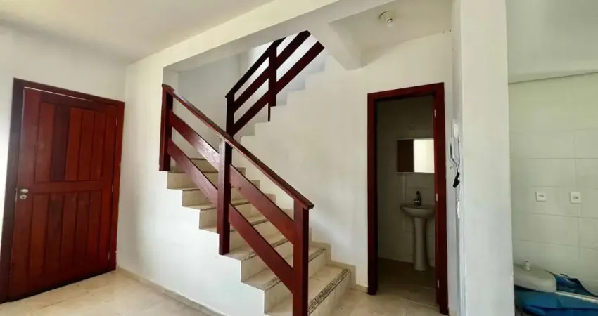 Casa em condomínio fechado com 3 quartos à venda na Rua dos Canários, 150, Pedra Branca, Palhoça